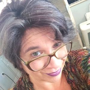 Meet your Posher, Marie